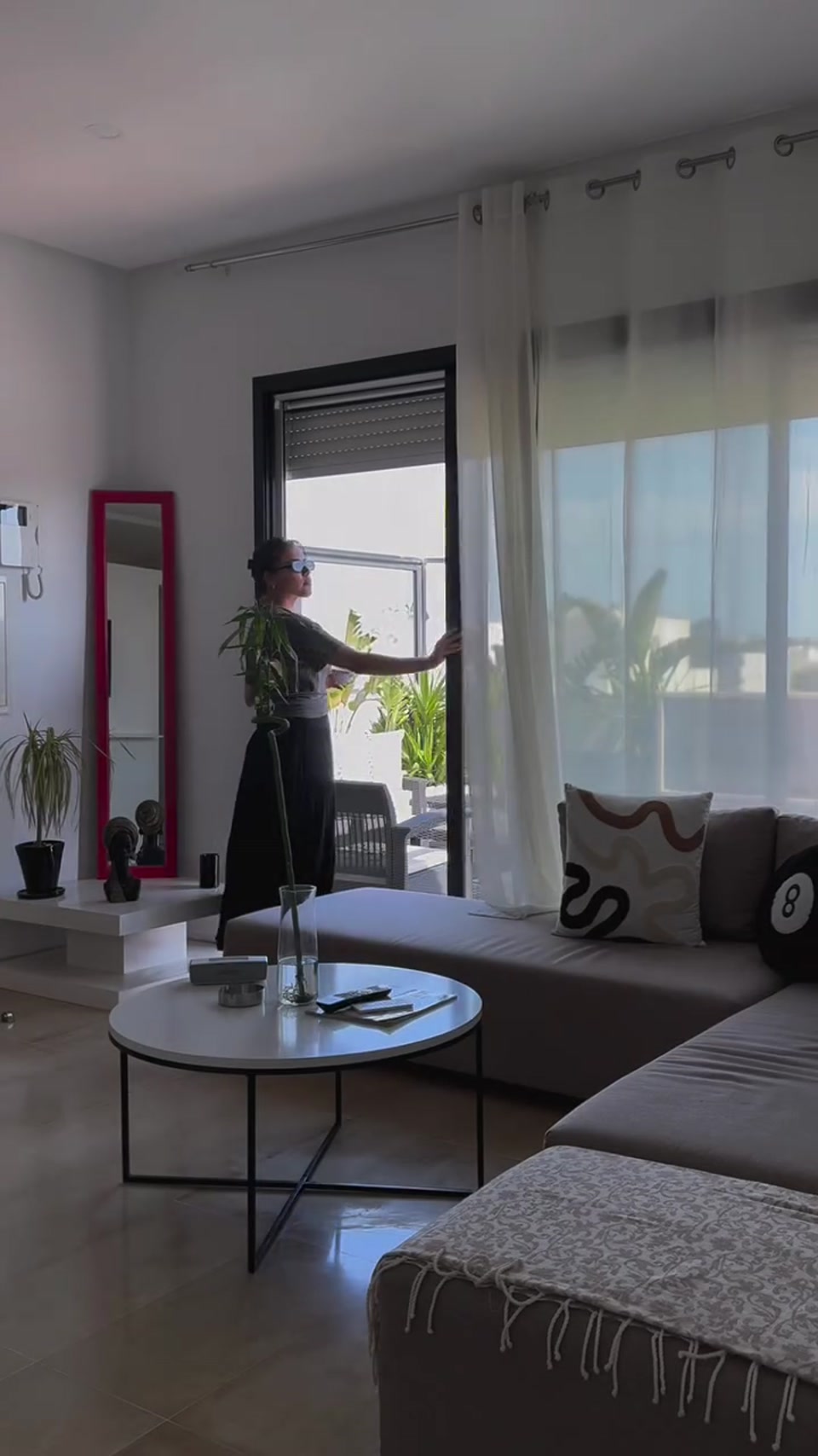 Le Majorelle — La Marsa — Le Majorelle